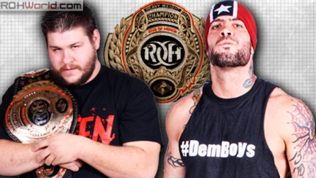 Kevin Owens Shares Emotional Tribute To Jay Briscoe