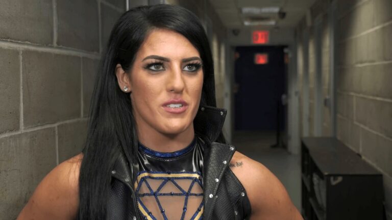 Backstage Reaction To Tessa Blanchard Imminent TNA Return