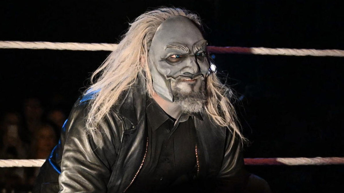 Original Bray Wyatt & Uncle Howdy WWE Plans Confirmed