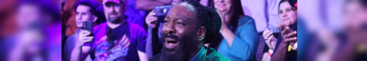 Booker T