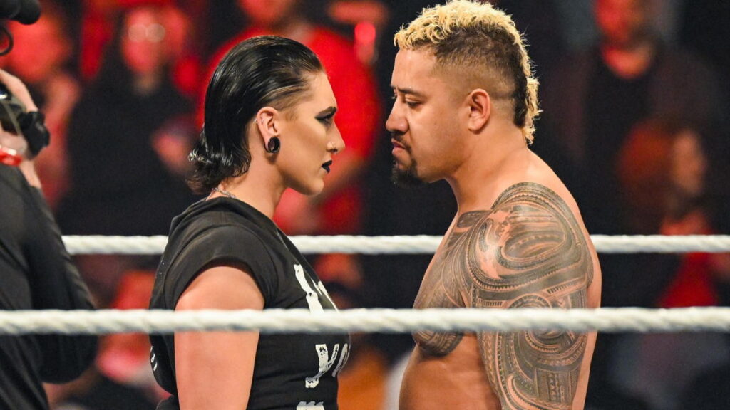 January 16 WWE Raw Sets Record For Highest Grossing Episode In Cincinnati