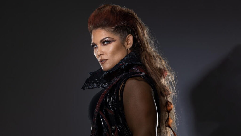 Beth Phoenix To Appear At Evolution