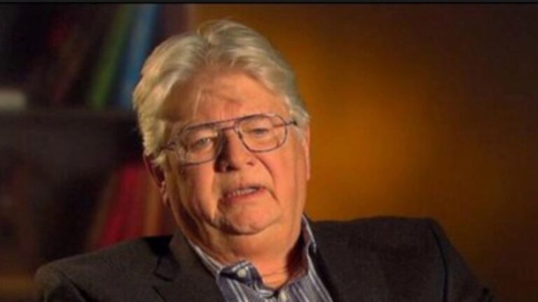 Legendary Promoter Jerry Jarrett Passes Away