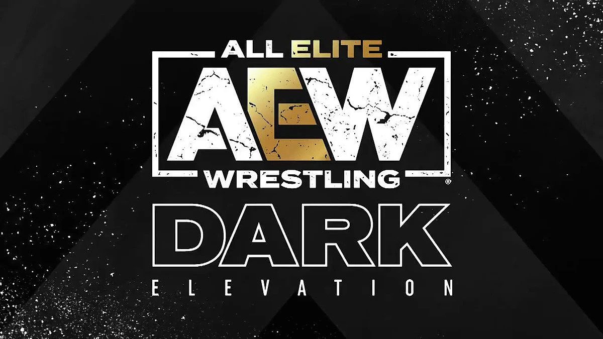 AEW: Dark Elevation Spoilers For February 27 2023