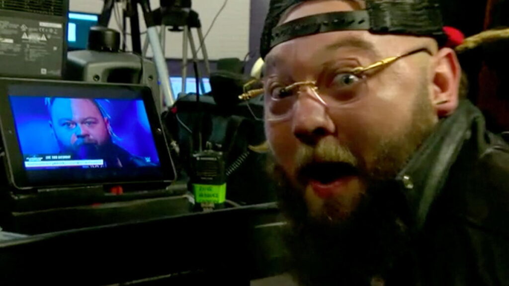 ‘Recent’ Photo Of Bray Wyatt Debunked After Trending Online