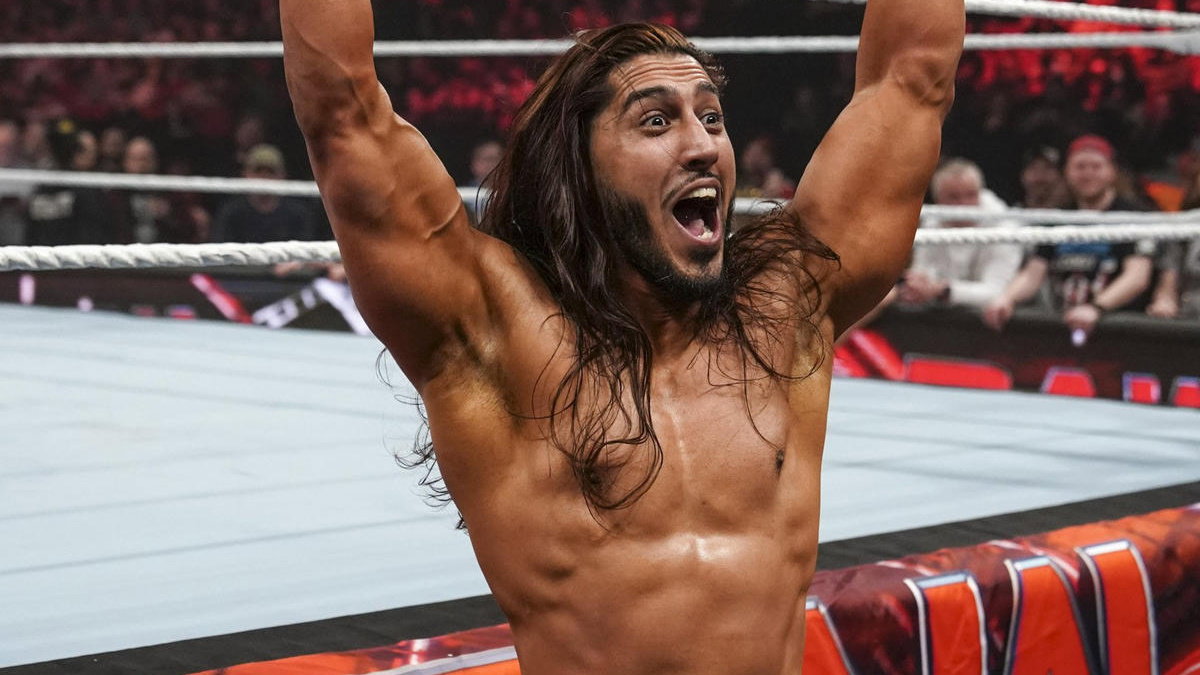 Former WWE Star Mustafa Ali Signs With TNA Wrestling WrestleTalk