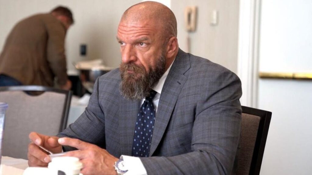 ‘Mixed Feelings’ About WWE Partnership With Another Promotion