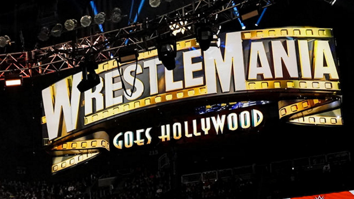 WWE Fans Outraged At WrestleMania 39 Match