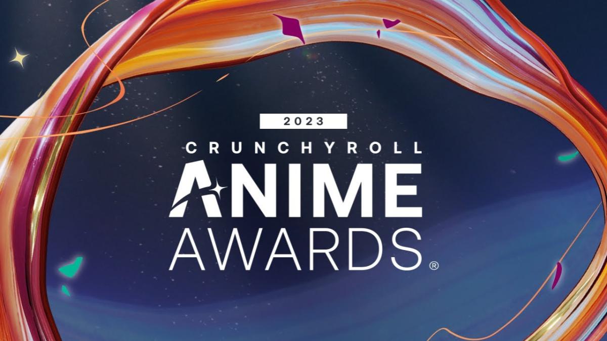 WWE Star Appears At 2023 Crunchyroll Anime Awards