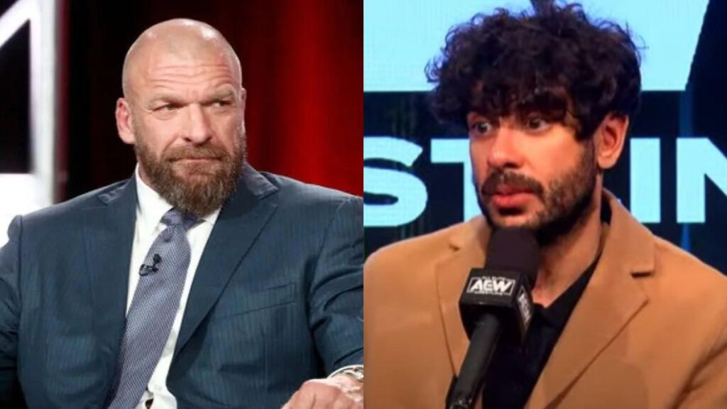 Potential New WWE Signings Previous AEW Talks ‘Fell Through’