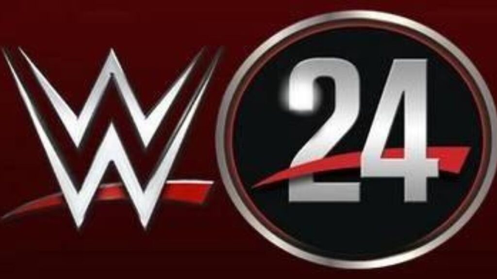 New WWE 24 Documentary To Premiere Later This Month