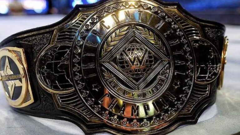 First-time WWE Intercontinental Champion to be crowned: Five stars who could soon hold WWE’s workhorse title