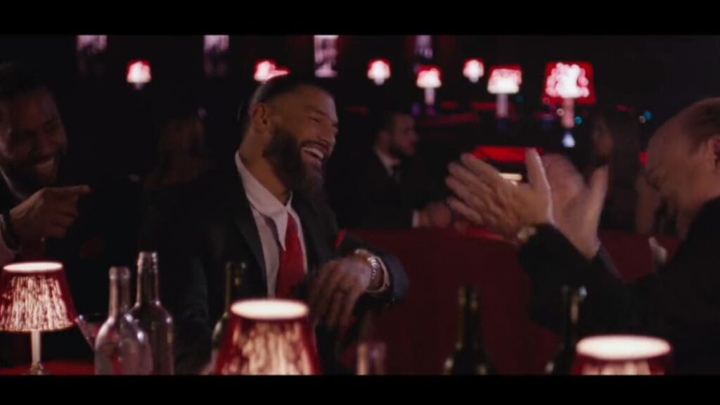 NXT Star Makes Cameo You Probably Missed On WWE Raw