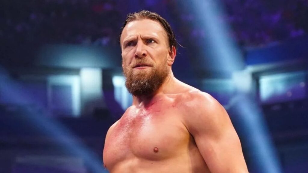 Bryan Danielson AEW In-Ring Return Update