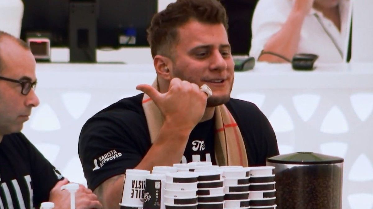 MJF Praised For ‘Hilarious’ Impractical Jokers Appearance