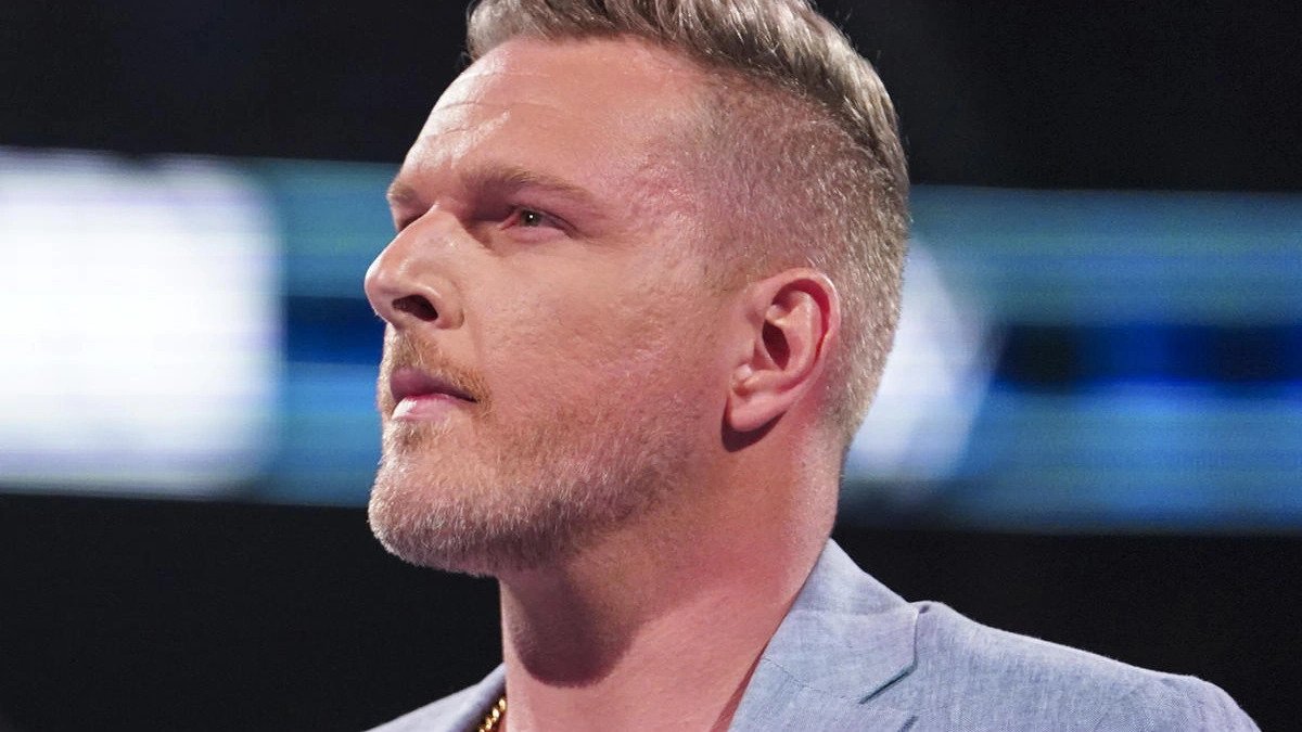WWE Stars Issue Challenge After Controversial Pat McAfee Show Comments