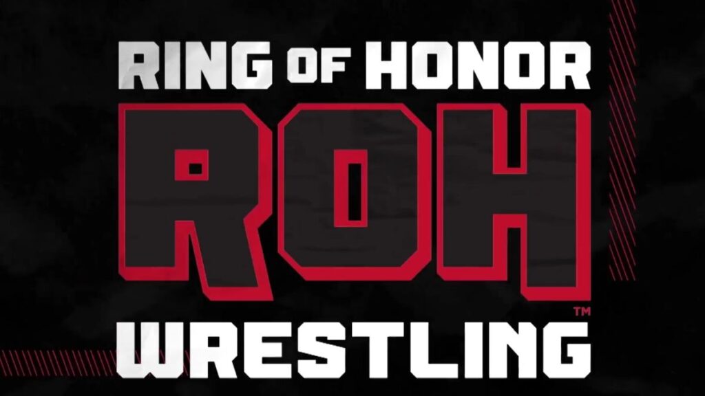 Big ROH Return After 8 Months Away