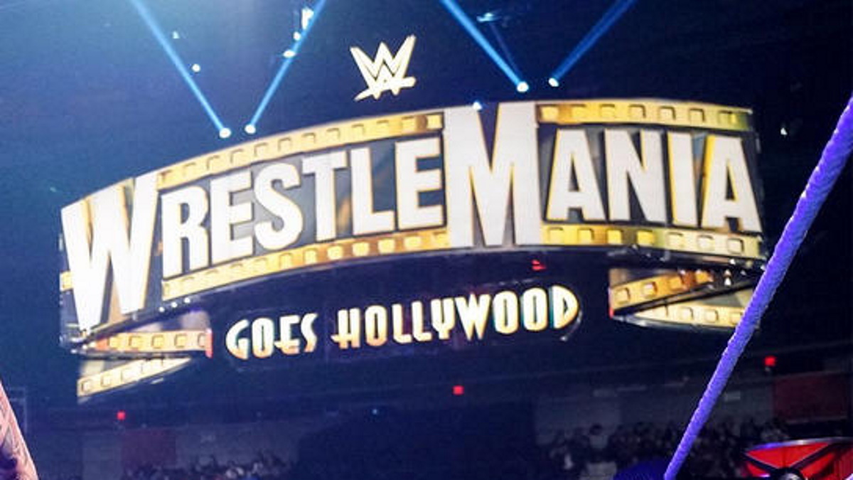 Superstar DJ Performing At WrestleMania 39 - WrestleTalk