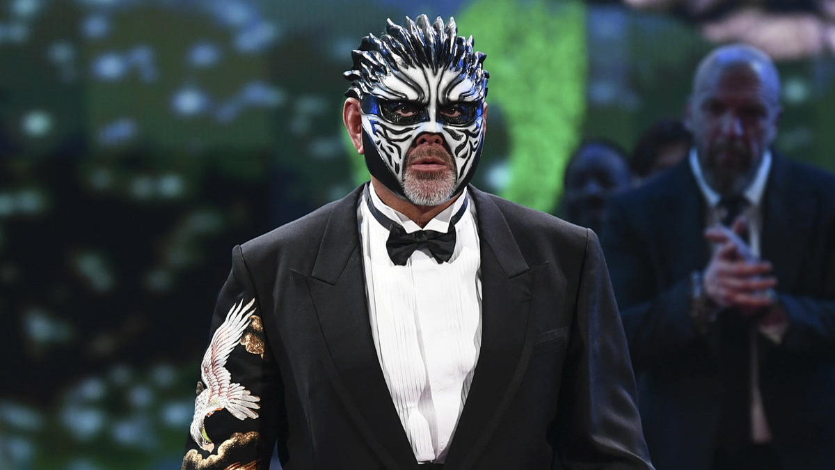 WWE Star Reacts To Keiji Muto Pitching Them To Compete In Pro Wrestling NOAH