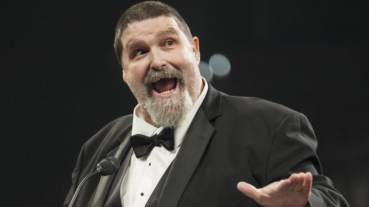 Hollywood Name ‘Approached’ For Mick Foley Biopic
