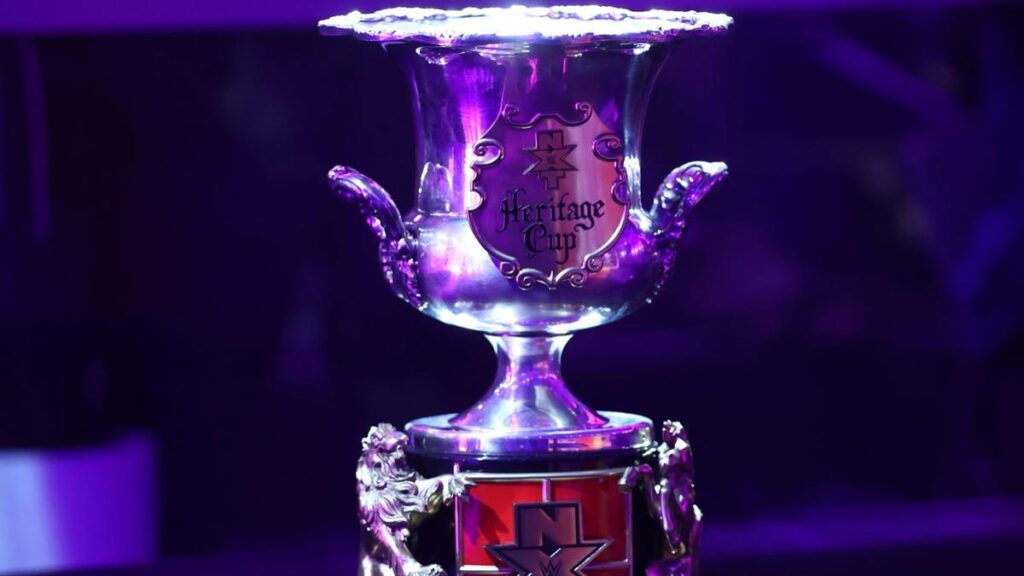 Two More Competitors Announced For WWE Global Heritage Invitational