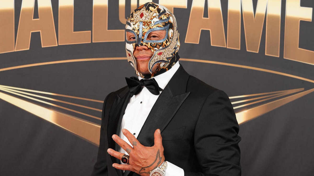WWE Royal Rumble 2026 Surprise Entrants