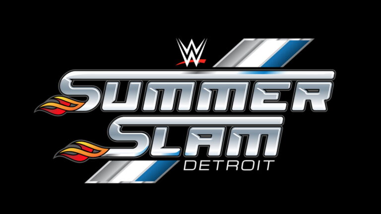 WWE SummerSlam ’23