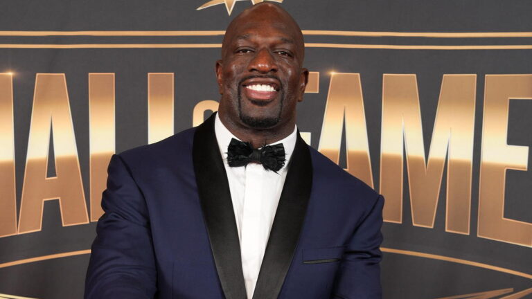 Titus O’Neil WWE Status Update
