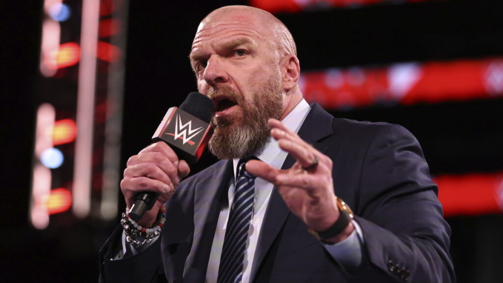 WWE Star Was ‘Too Late’ For Major PLE Appearance