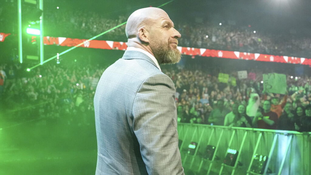 Big Change For Future WWE Events Revealed?