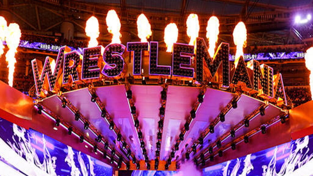 WWE Hall Of Famer Reflects On Iconic WrestleMania Match
