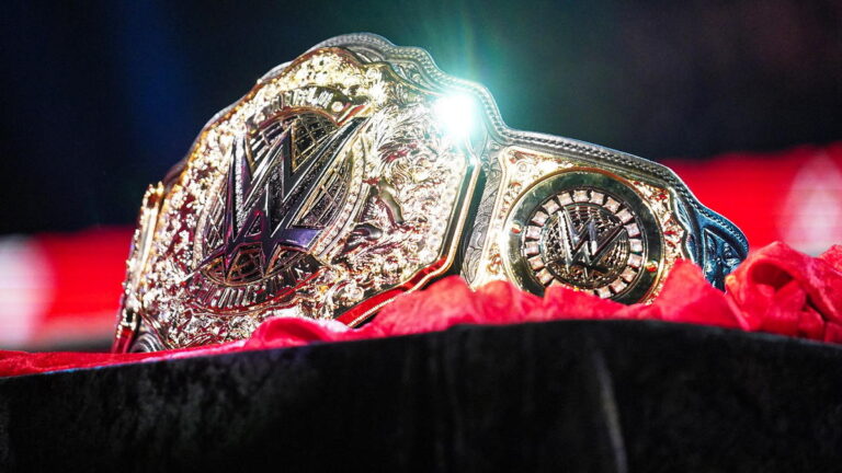 WWE stars to win first championship on the main roster: Six wrestlers who could be about to win gold on Raw or SmackDown for the first time