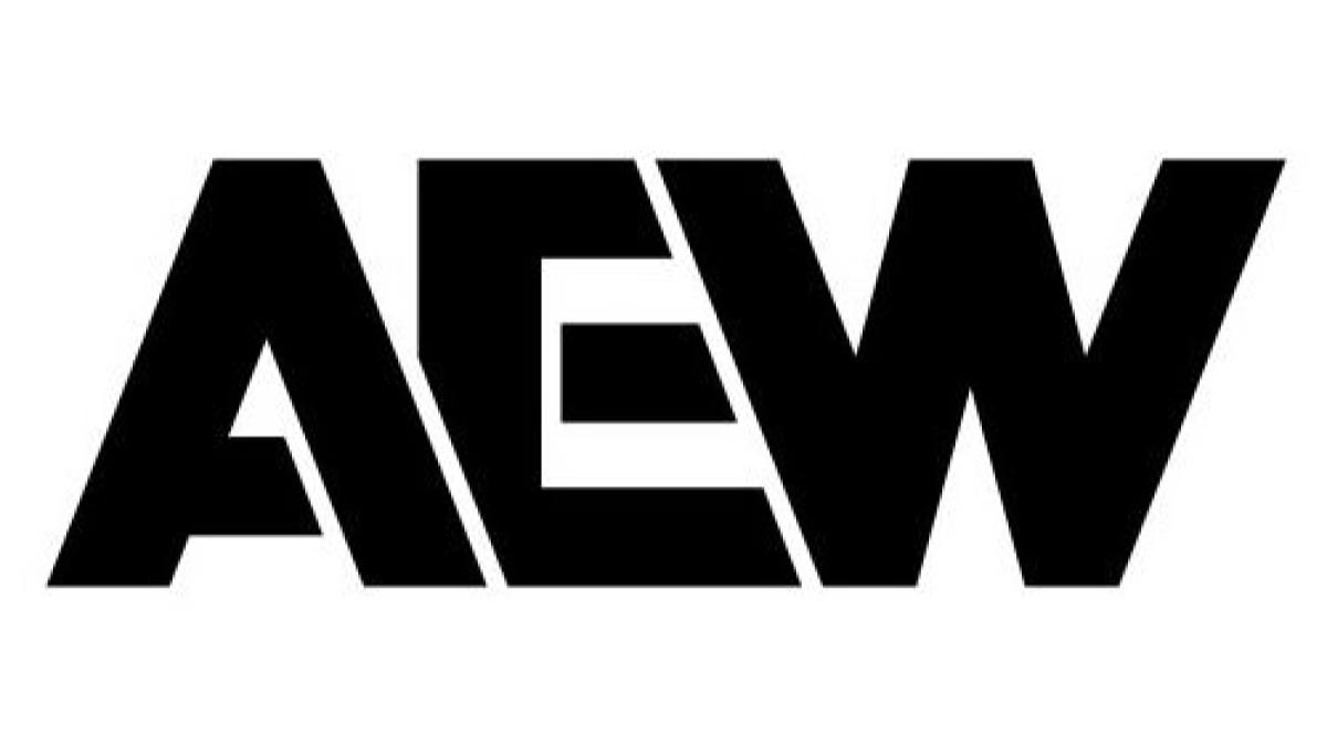 AEW Files For New Logo Trademark - WrestleTalk