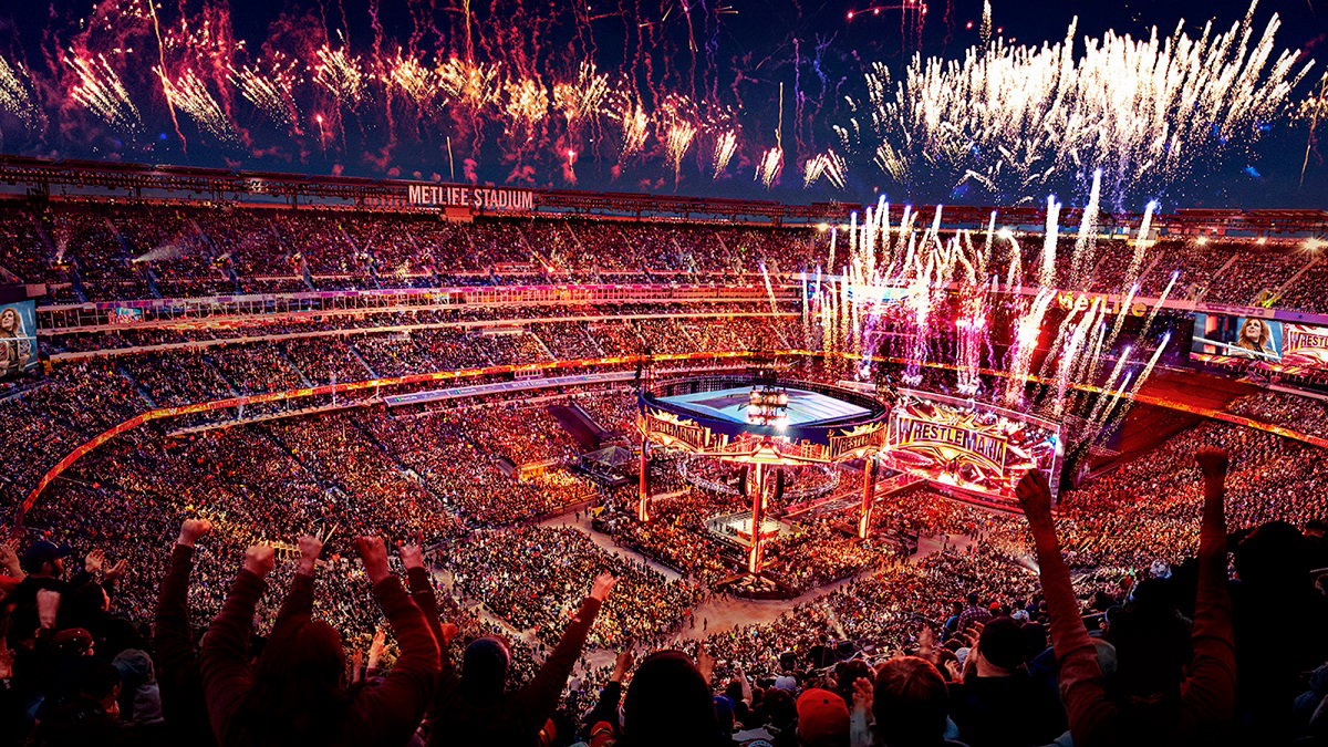 What WWE Considers The Greatest WrestleMania Title Change Revealed