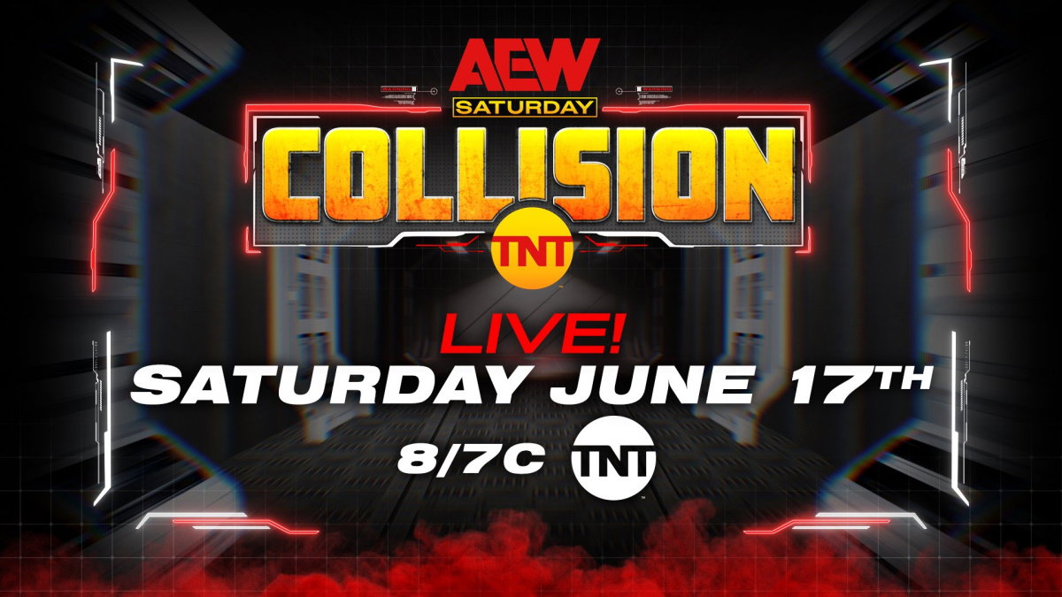 Update On Former WWE Star’s AEW Backstage Role