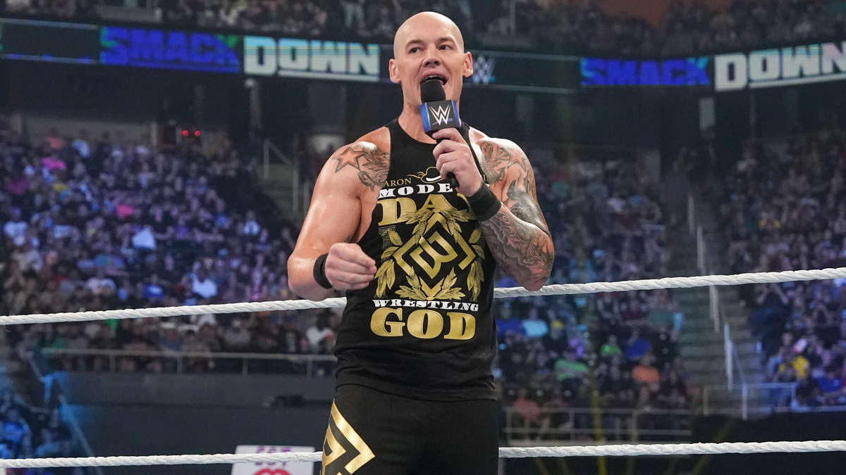 New AEW Stars To Debut With Chris Jericho