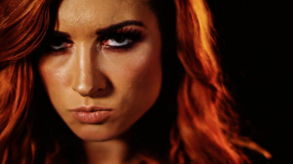VIDEO: Becky Lynch’s Emotional Reaction To WWE Night Of Champions Moment