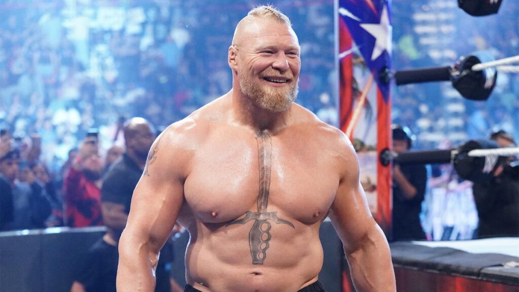 Ask WrestleTalk – Vol. 3