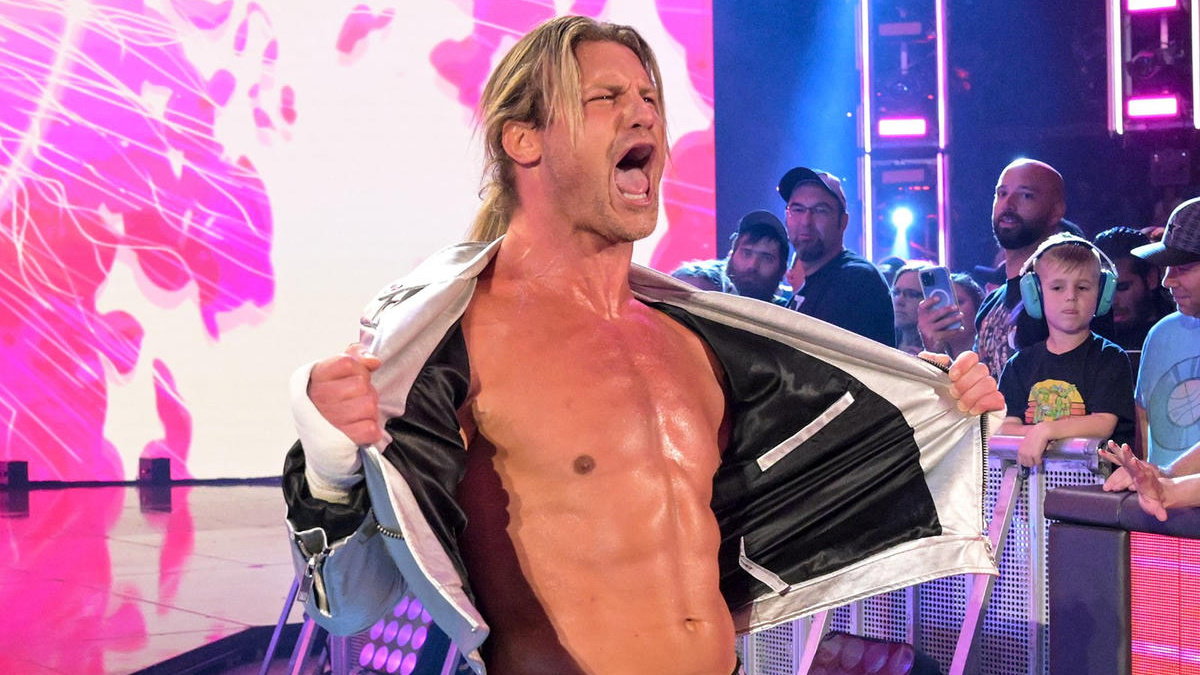 Former WWE Star Nic Nemeth Re-Signs With TNA Wrestling