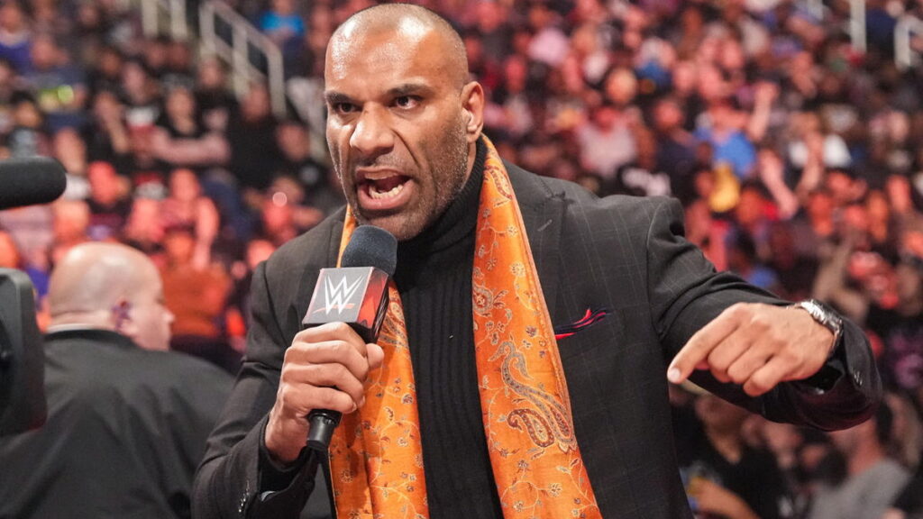 ‘I Really Did Myself A Disservice In Building That Genuine Fan Connection’ – Former WWE Star Raj Dhesi (Jinder Mahal) Thinks He Should Have Opened Up About His Personal Life More On Social Media, Rather Than Trying To Protect His Heel Character