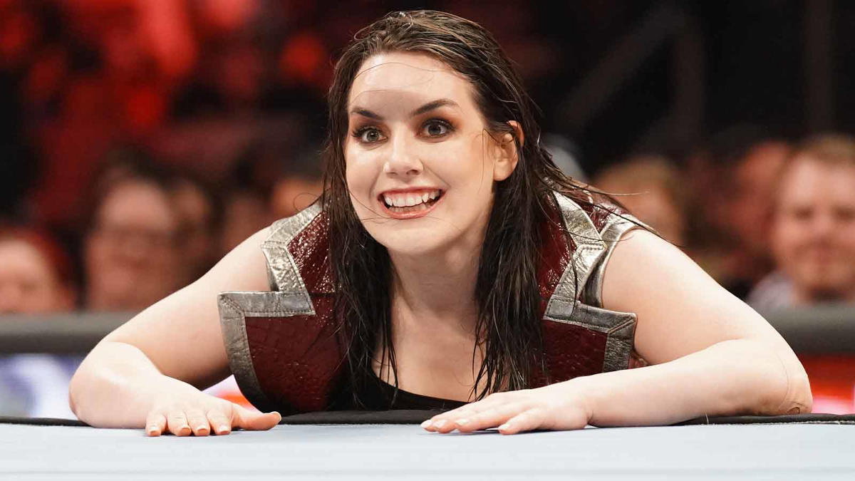 Nikki Storm (Nikki Cross) In-Ring Return Following WWE Departure Announced For PROGRESS Wrestling Chapter 196: Scorchio Event