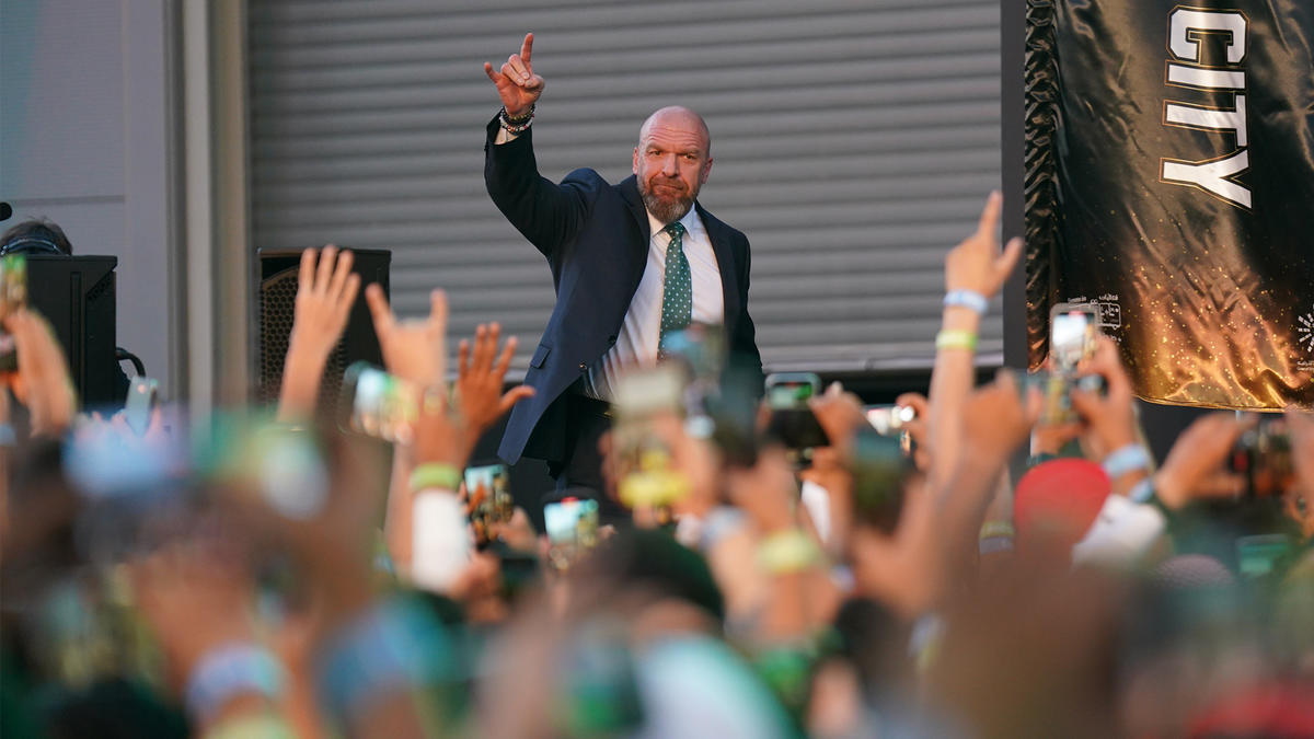 Latest On WWE International Expansion