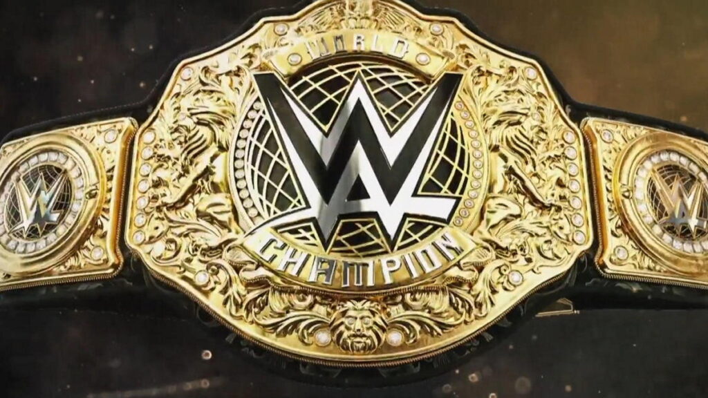 WWE Star Thinks Fans Would Go ‘Absolutely Insane’ If He Became World Champion