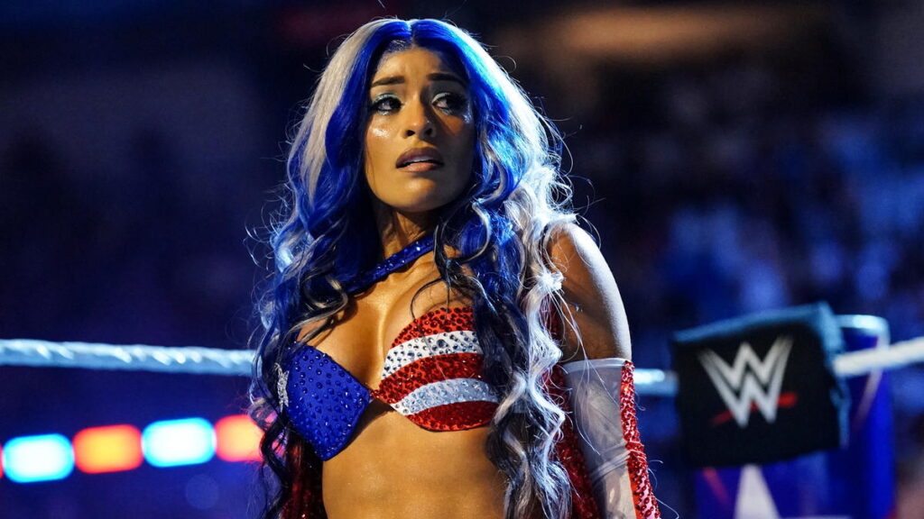 Zelina Vega Responds To WWE Hall Of Famers' Emotional 'Missed Opportunity' - WrestleTalk