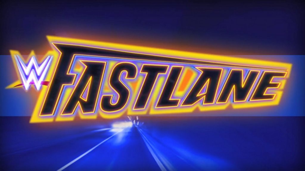 Five Year WWE Streak Ends At Fastlane 2023