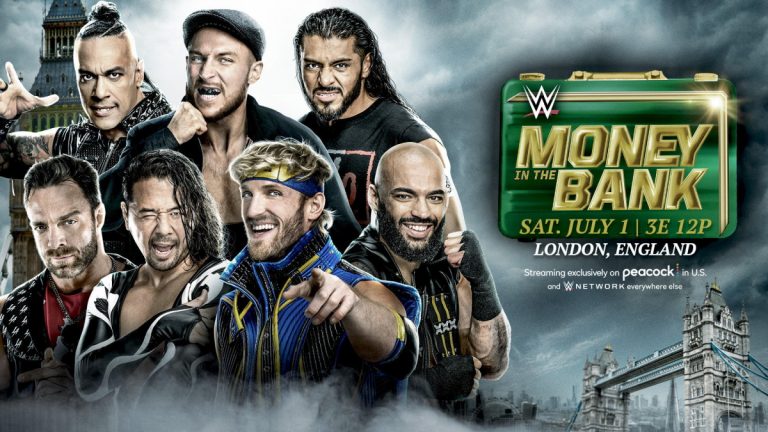 WrestleTalk Friday Quiz, June 30th, 2023
