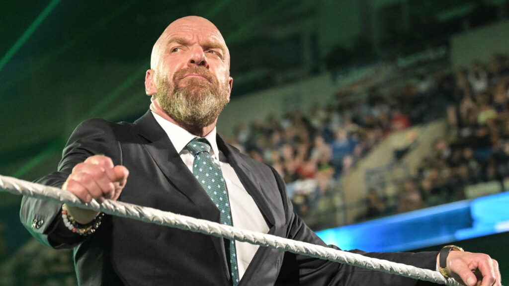 WWE Star Undergoes Another Name Change