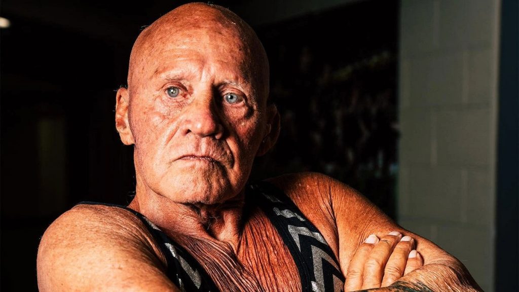 Adrian Street Passes Away Aged 82