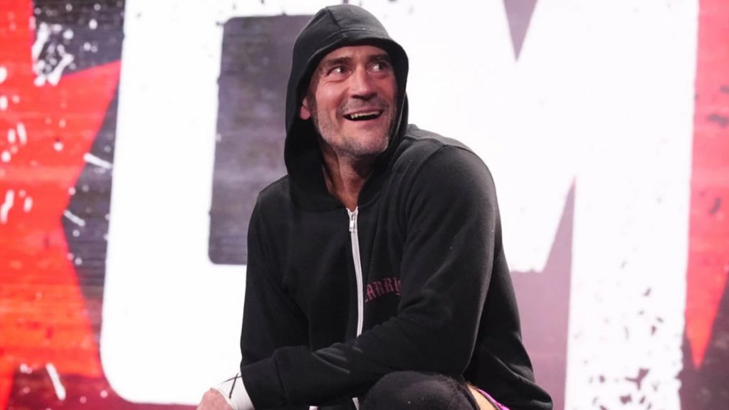 CM Punk Reacts To ‘Cult Of Personality’ Remaster Amid WWE Return Speculation