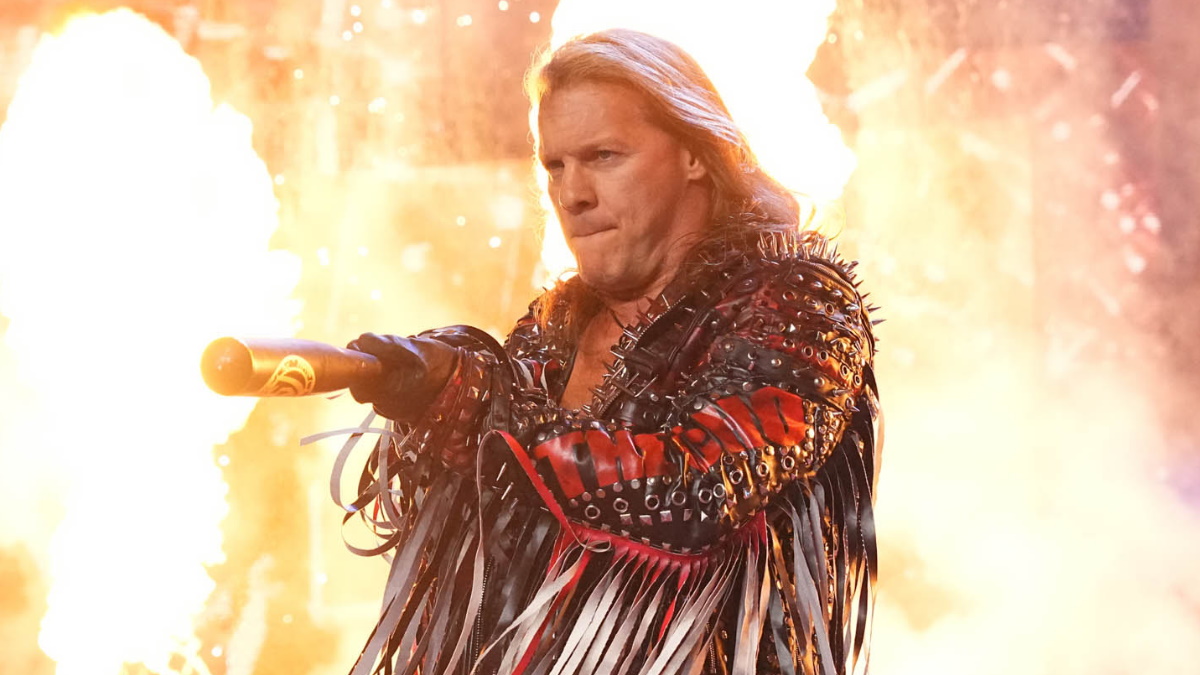 Former WWE United States Champions To Return To The Company